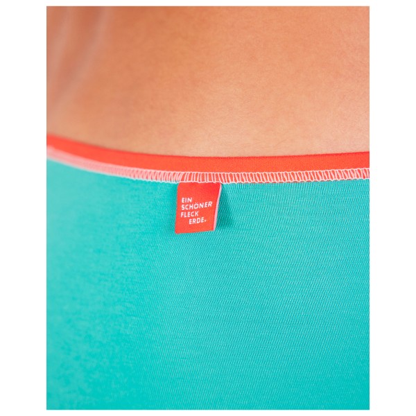 Ein schöner Fleck Erde - Women's  Panty Wow - Underbukser