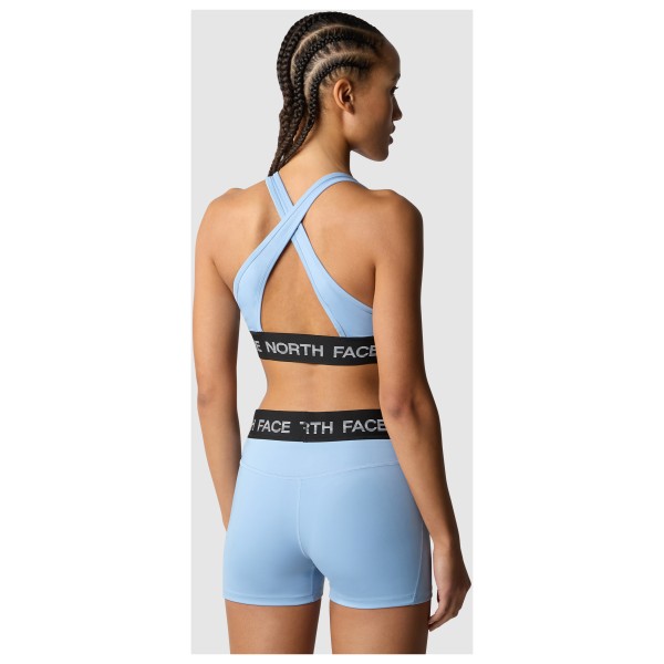 The North Face - Women's Tech Bra - Sportbeha