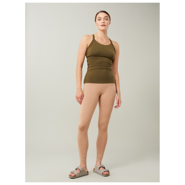 Mandala - Women's Define Tank - Yoga-tanktop