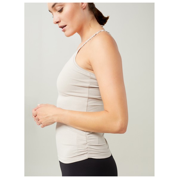 Mandala - Women's New Cable Yoga Top - Yoga-tanktop