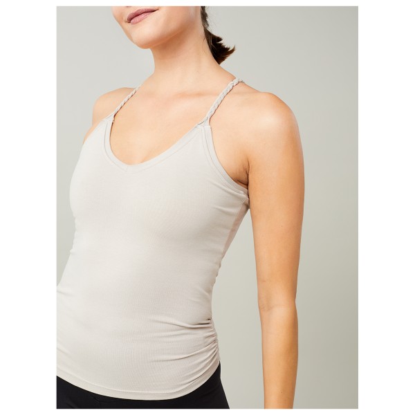 Mandala - Women's New Cable Yoga Top - Yoga-tanktop