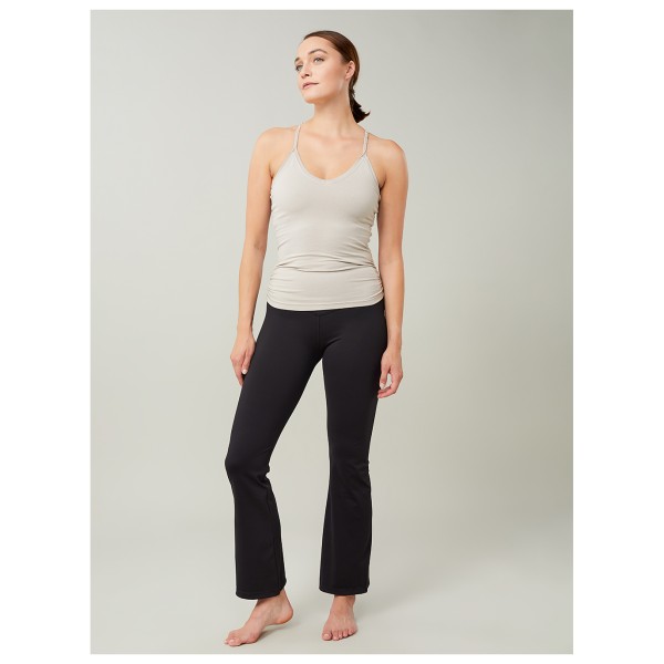 Mandala - Women's New Cable Yoga Top - Yoga-tanktop