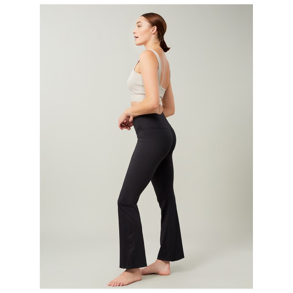Mandala - Women's Ribbed Sport Bra - Sportbh