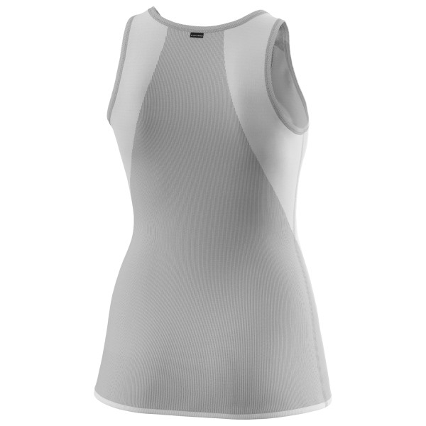 Löffler - Women's SingleT Transtex Light Retr'X - Synthetic base layer