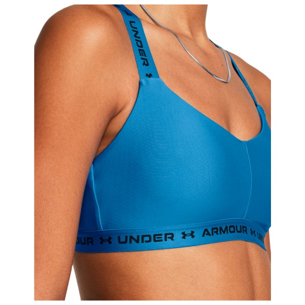 Under Armour - Women's Crossback Low - Sports-bh