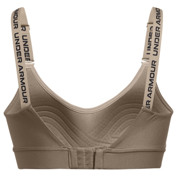 Under Armour - Women's Infinity Mid 2.0 Bra - Sportbh