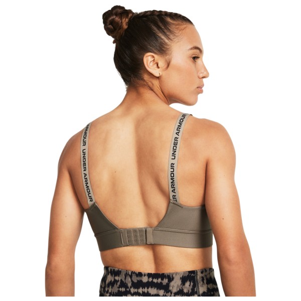 Under Armour - Women's Infinity Mid 2.0 Bra - Sportbh