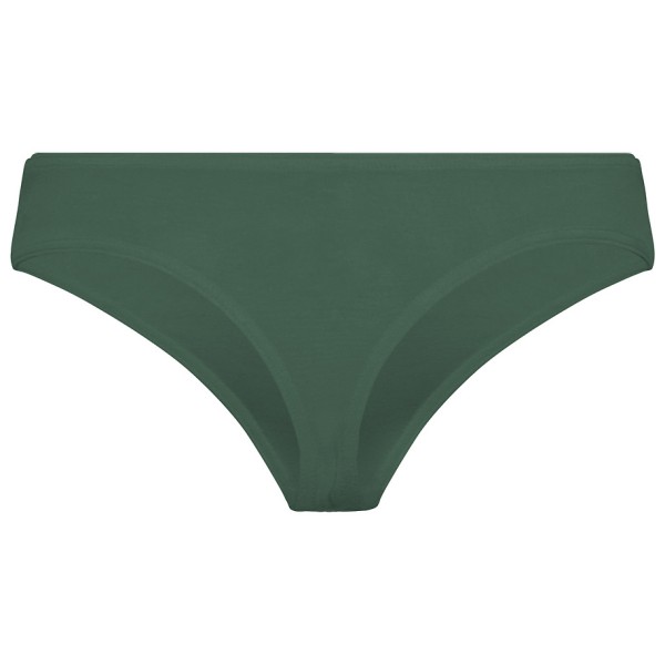 Tranquillo - Women's Tencel String - Underkläder