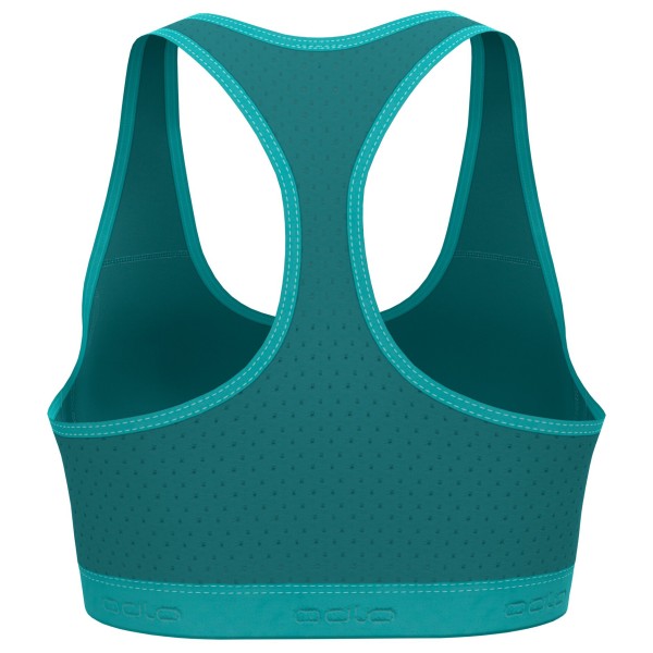 Odlo - Women's Ascent PW Medium Sport Bra - Sportbh