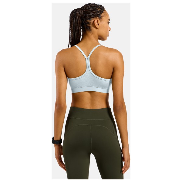 Odlo - Women's Merino Soft Sport Bra - Sport-BH
