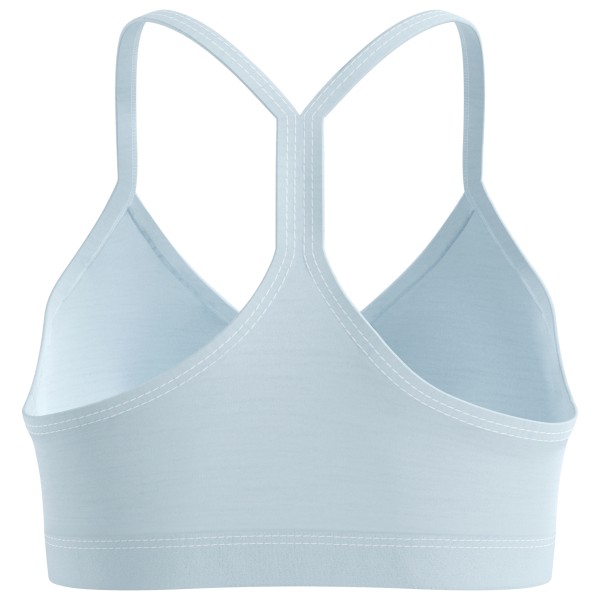 Odlo - Women's Merino Soft Sport Bra - Sportbh