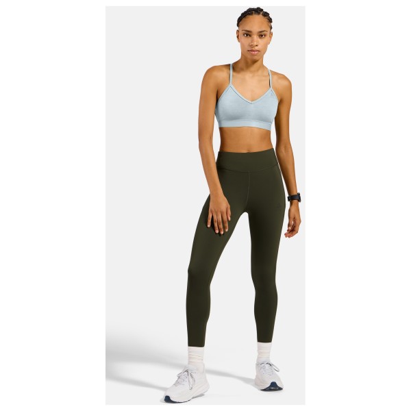 Odlo - Women's Merino Soft Sport Bra - Sports bra