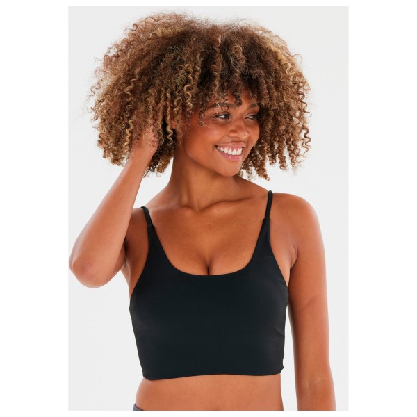 ATHLECIA - Women's Bloom Sports Bra - Sportbh
