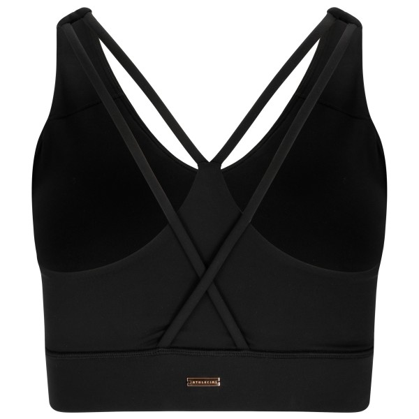 ATHLECIA - Women's Dilraba Sports Bra - Sportbh