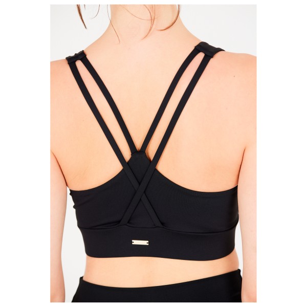 ATHLECIA - Women's Dilraba Sports Bra - Sportbh