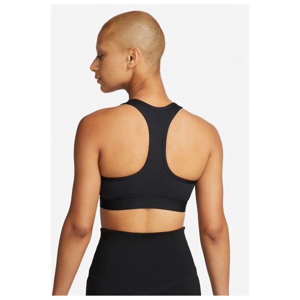 Nike - Women's Dri-Fit Swoosh Medium Support Bra - Sportbh