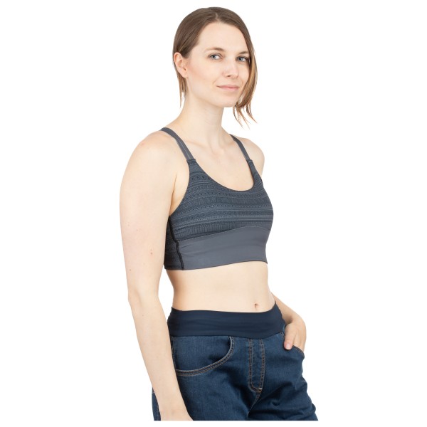 Chillaz - Women's Ligurien - Sportbh