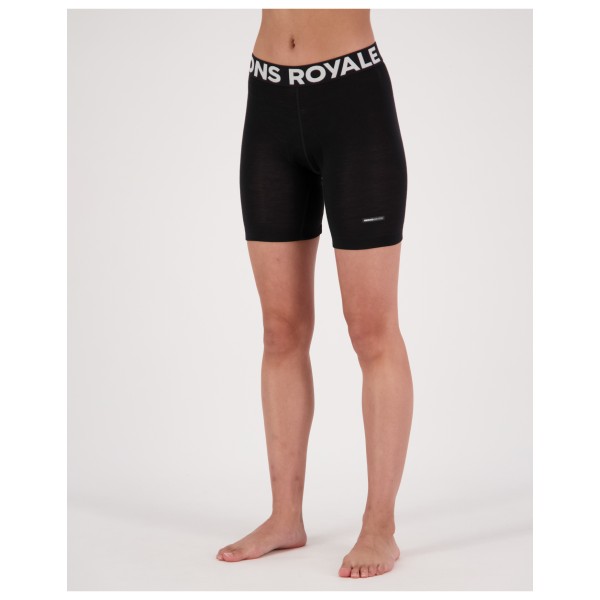 Mons Royale - Women's Low Pro Merino Air-Con MTB Liner - Cycling bottom