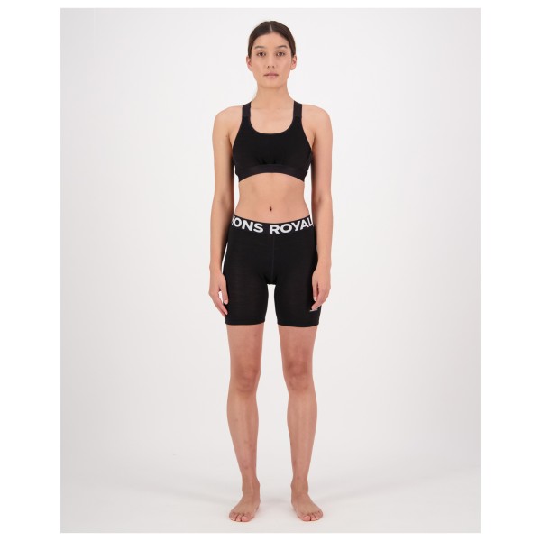 Mons Royale - Women's Low Pro Merino Air-Con MTB Liner - Cycling bottom