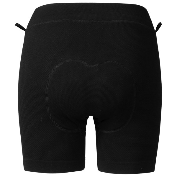 Martini - Women's Flowtrail Clip In Shorts - Pantalones interior de ciclismo
