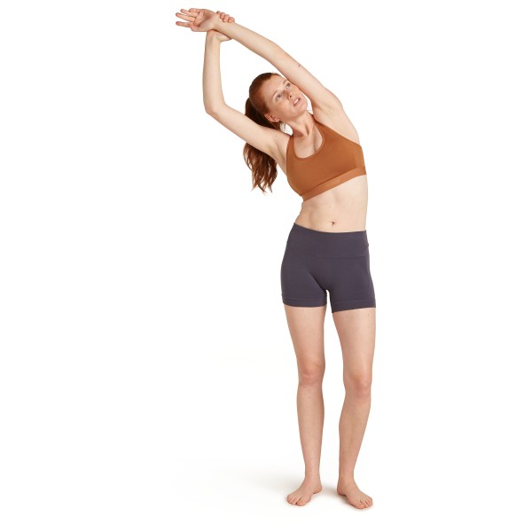 Icebreaker - Women's Merino 125 Zoneknit Racerback Bra - Sportbh