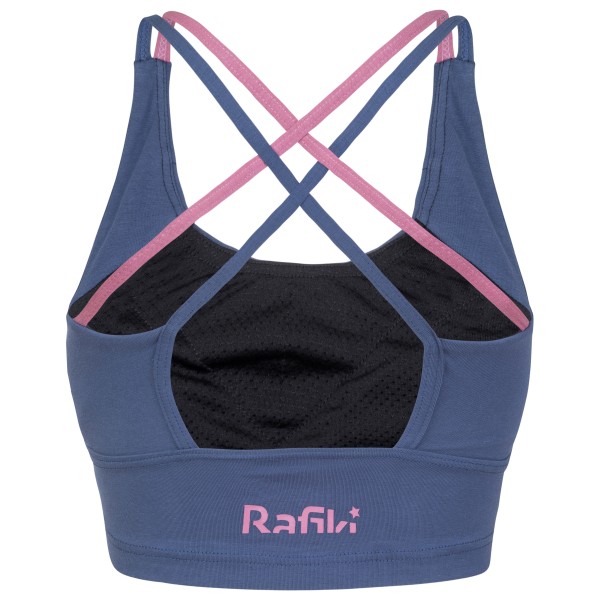 Rafiki - Women's Nago Cotton - Sportbh
