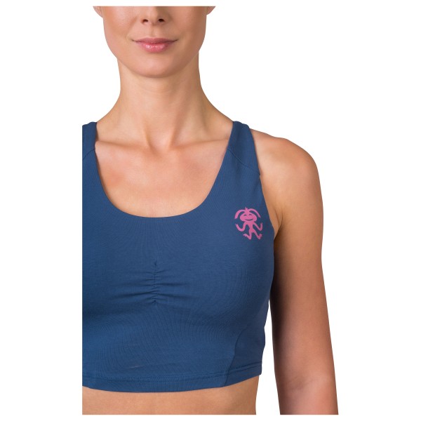 Rafiki - Women's Nago Cotton - Sportbh