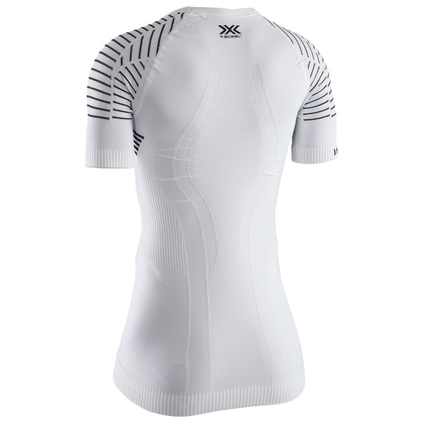 X-Bionic - Women's Invent 4.0 LT Shirt S/S - Camiseta de manga corta