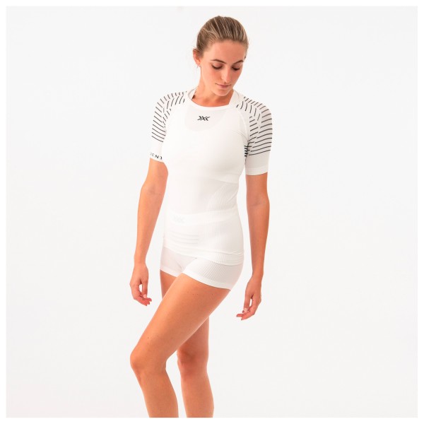 X-Bionic - Women's Invent 4.0 LT Shirt S/S - Camiseta de manga corta