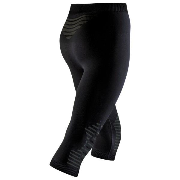 X-Bionic - Women's Invent 4.0 Pants 3/4 - 3/4-alushousut