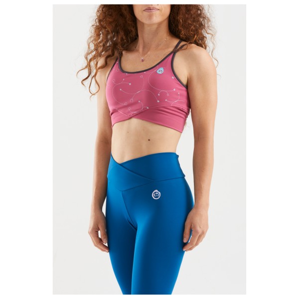 E9 - Women's Gilli - Sportbeha