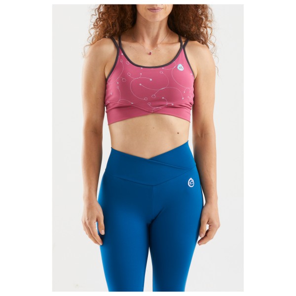 E9 - Women's Gilli - Sportbh