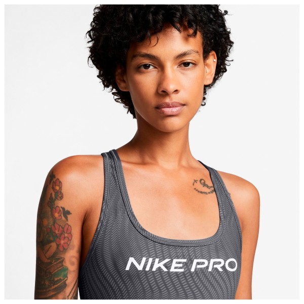 Nike - Women's Pro Swoosh Light-Support - Sportbh