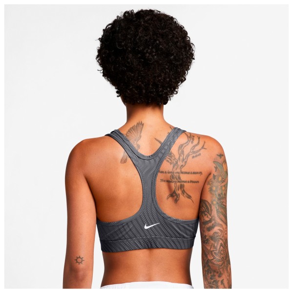 Nike - Women's Pro Swoosh Light-Support - Sujetador deportivo