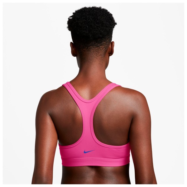 Nike - Women's Swoosh Light-Support Bra - Sports-bh