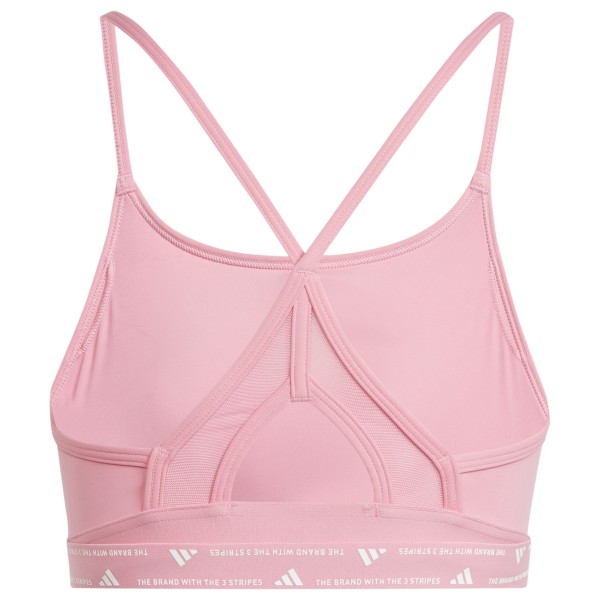 adidas - Women's Aerct Light Support Bra - Sports-bh