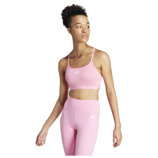 adidas - Women's Aerct Light Support Bra - Sports-bh
