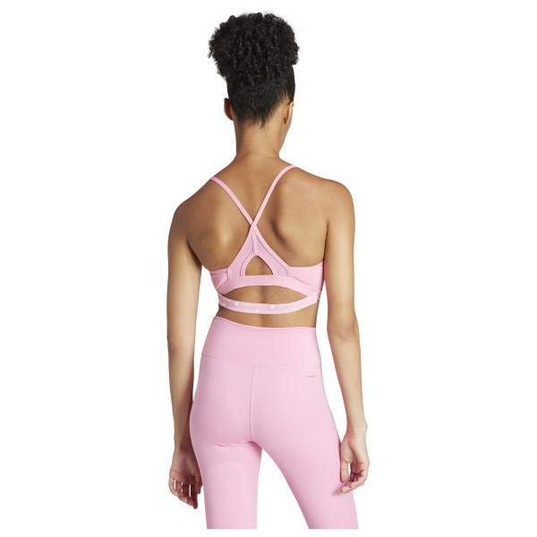 adidas - Women's Aerct Light Support Bra - Sports-bh