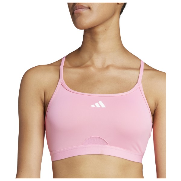 adidas - Women's Aerct Light Support Bra - Sports-bh