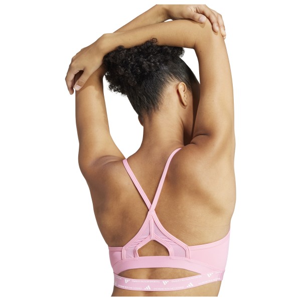 adidas - Women's Aerct Light Support Bra - Sports-bh