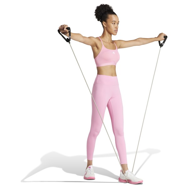 adidas - Women's Aerct Light Support Bra - Sports bra