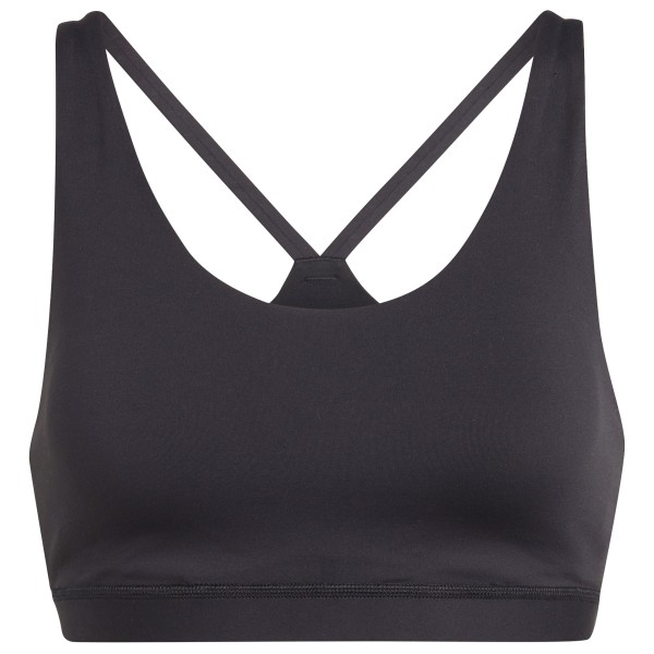 Supporto Medio Allenamento Reggiseno Sportivo Odlo Everyday High - Donna Per Running E Allenamento Top Sportivo Donna