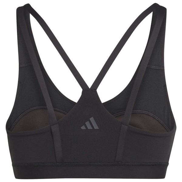 adidas - Women's All Me Medium Support Bra - Sportbeha