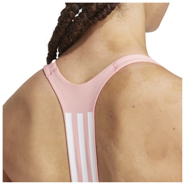 adidas - Women's PWIM Medium Support 3S Bra - Sportbh