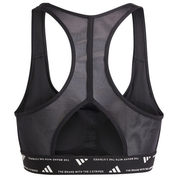 adidas - Women's PWRCT Medium Support Bra - Sportbeha