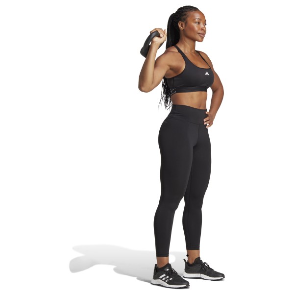 adidas - Women's PWRCT Medium Support Bra - Sportbeha