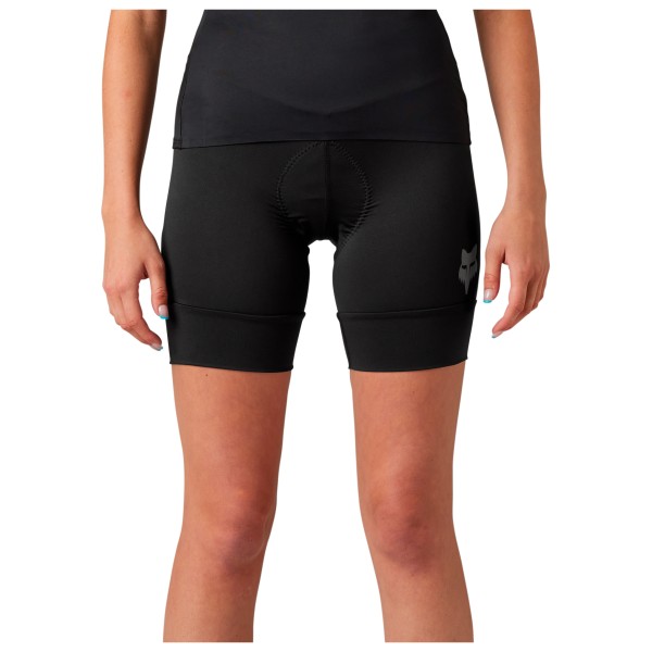 FOX Racing - Women's Tecbase Lite Liner Short - Pantalones interior de ciclismo