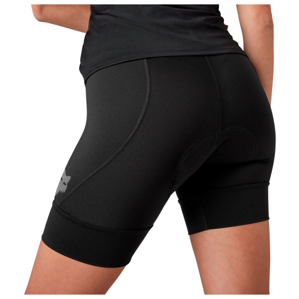 FOX Racing - Women's Tecbase Lite Liner Short - Pantalones interior de ciclismo