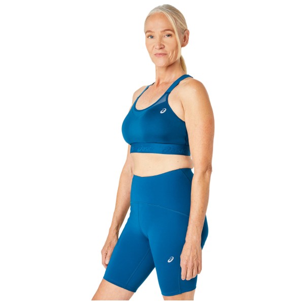 Asics - Women's Road Combination Bra - Sportbh