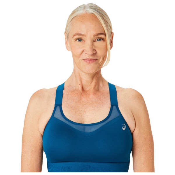 Asics - Women's Road Combination Bra - Sportbh